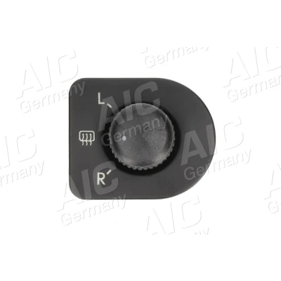 Billede af AIC 51898 Kontakt, spejljustering foran til venstre VOLKSWAGEN: Golf 4, New Beetle Hatchback, Passat B5 Sedan