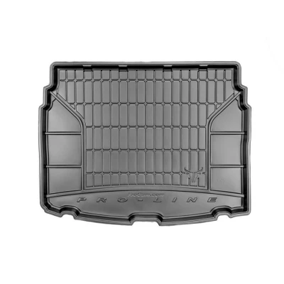 Billede af FROGUM TM549567 Formstøbte bagagerumsbakker Gummi TOYOTA: Auris Hatchback