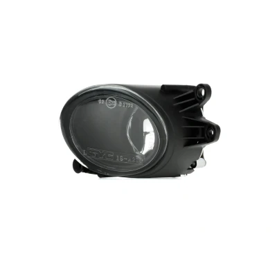 Billede af TYC 19 0228 01 2 Tågelygter venstre uden lampeholder AUDI: A4 B6 Sedan, Avant, B7 Avant