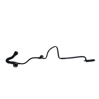 Billede af MAXGEAR 18 1104 Krumtaphusventilation Topdæksel PEUGEOT: 206 Hatchback