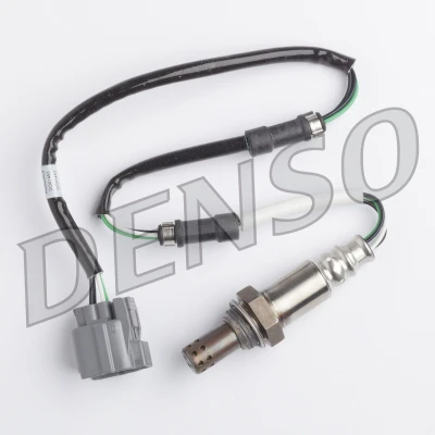 Billede af DENSO Direct Fit DOX 1453 Lambdasonde M18x1.5 opvarmet, Fingersonde, Springsonde HONDA: Civic 7 Hatchback, Limousine