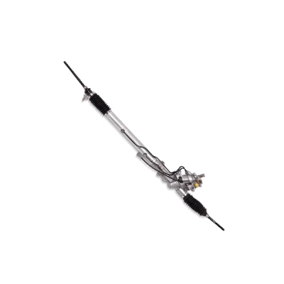 Billede af FAST FT02038 Tandstang mekanisk til venstrestyrede biler 1055mm