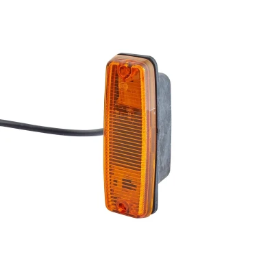 Billede af HELLA 2BM 002 847 011 Ekstrablinklygte
