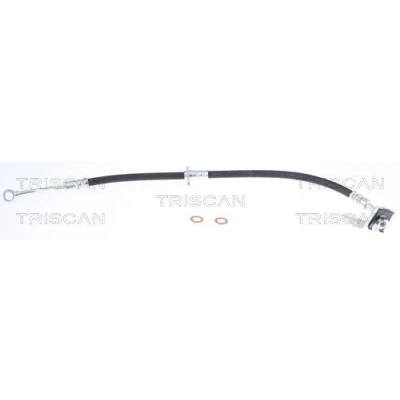 Billede af TRISCAN 8150 43126 Bremseslange 431 F10x1