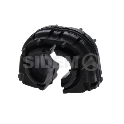 Billede af SIDEM 863904 Stabilisatorbøsning bagaksel 19,5 VOLKSWAGEN: GOLF 6, Eos, Touran I, SKODA: Octavia 2 Combi, Superb II Hatchback, SEAT: Altea