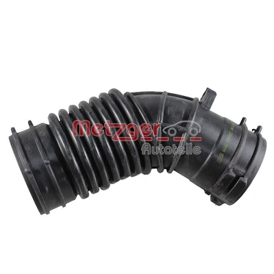 Billede af METZGER 2388088 Indsugningsslange, luftfilter Luftfilterhus, afgang RENAULT: Clio 4