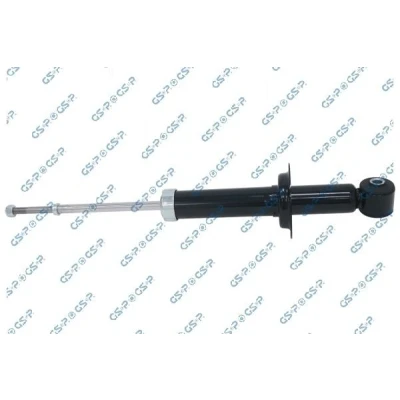 Billede af GSP 32123890 støddæmper bagaksel Gastryk dobbeltrør Teleskop MITSUBISHI: Outlander I SUV (CU) 2.0 4WD, 2.4 Turbo 4WD