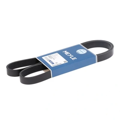 Billede af MEYLE 050 006 1400 Kileribberem 6 EPDM (ethyl propylen dien gummi) ORIGINAL Quality HYUNDAI: Getz, i30 I Hatchback, Stationcar