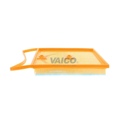 Billede af VAICO V10 4267 Luftfilter 49 206,0 349 Filterindsats Original Quality SEAT: Ibiza 4, 4 ST, Toledo VOLKSWAGEN: Polo V Hatchback