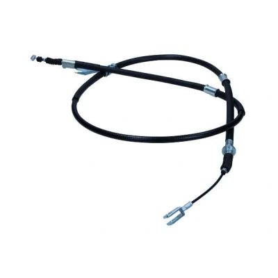 Billede af MAXGEAR 32 1534 Håndbremsekabel 1824, 1573 Skivebremse TOYOTA: Avensis I Sedan