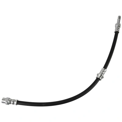 Billede af FEBI BILSTEIN 181236 Bremseslange Bagaksel venstre, højre, ydre 502 BMW: 3 Touring, Coupe, Sedan