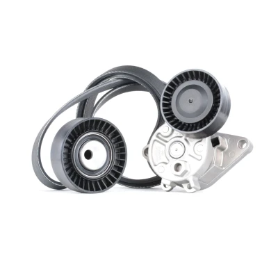 Billede af CONTITECH 6PK1538K1 Kileribberem BMW: 3 Touring, 5 Sedan