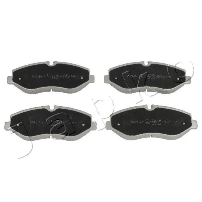 Billede af JAPKO 500545 Bremseklodser foraksel MERCEDES BENZ: Vito Van, V klasse, Tourer