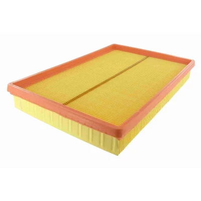 Billede af VAICO V10 2670 Luftfilter 36 189,0 279 Filterindsats Original Quality VOLKSWAGEN: Fox Hatchback