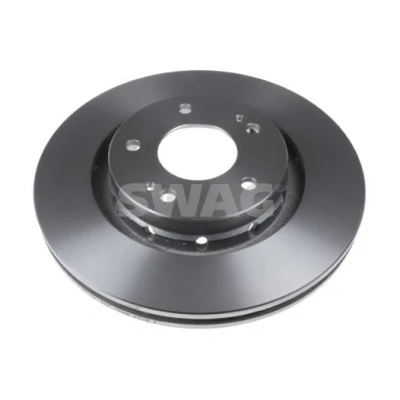 Billede af SWAG 80 92 8440 Bremseskiver foraksel 294 24 5 114,3 indvendigt ventileret coatet MITSUBISHI: Lancer 8 Limousine, OUTLANDER 3, GALANT 6, PEUGEOT: 4007