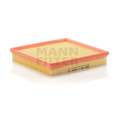 Billede af MANN FILTER C 2493 Luftfilter 42 235 236 Filterindsats BMW: Z3 Roadster, 3 Cabriolet, Sedan