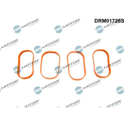 Billede af DR.MOTOR AUTOMOTIVE DRM01728S Pakningssæt, indsugningsmanifold BMW: 5 Touring, 3 Sedan