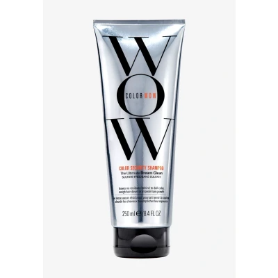 Billede af Color WOW Security Shampoo Shampoo, Dame, Størrelse: 75 ml,