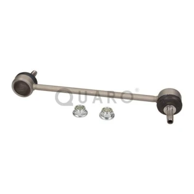 Billede af QUARO QS6577/HQ Stabstag foraksel 230 M10x1,25 Metal HYUNDAI: i10 I, II Hatchback, KIA: Picanto I