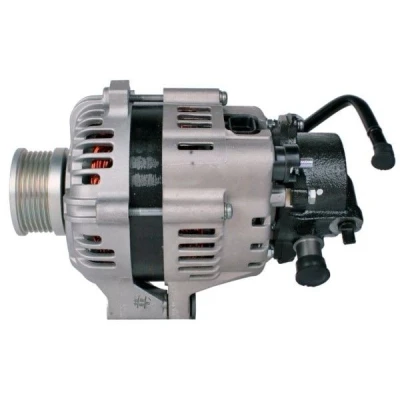 Billede af HELLA 8EL 012 426 181 Generator 14V 120A KIA: cee‘d I Stationcar