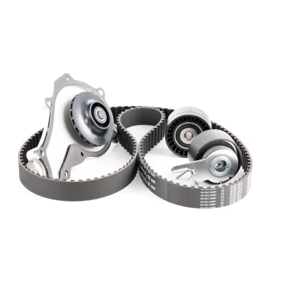 Billede af FEBI BILSTEIN 32726 vandpumpe + Tandremssæt med 137 PEUGEOT: 407 Sedan, SW, 207 FORD: Focus 2 Kombi, CITROËN: C4 I Grand Picasso