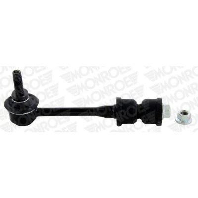 Billede af MONROE SP4838 Fjeder Skruefjeder VOLKSWAGEN: up! Hatchback, SEAT: Ibiza 4, 4 Sportcoupe