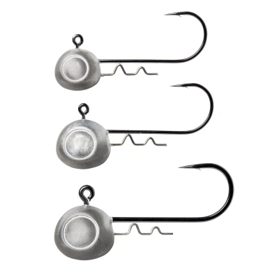Billede af B SG Rattling Jig Head