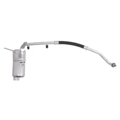 Billede af THERMOTEC KTT120046 Tørrer FORD: MONDEO 3 Kombi