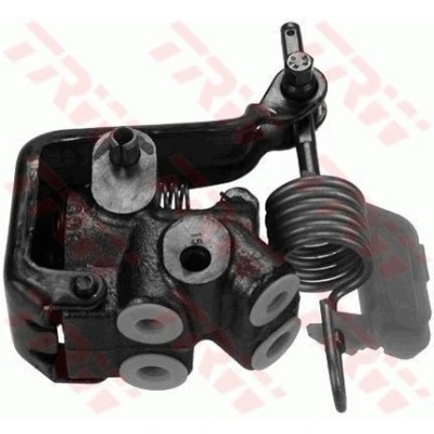 Billede af TRW GPV1283 Bremsekraftregulator PEUGEOT: 206 Hatchback
