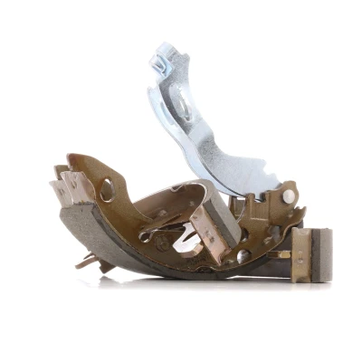 Billede af A.B.S. 9306 Bremsebakker 180 32 FIAT: 500 Hatchback, Panda II C Cabriolet, FORD: KA Hatchback