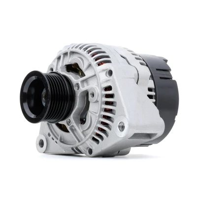 Billede af RIDEX 4G0074 Generator 14V 90A MERCEDES BENZ: Sprinter 3 T Ladvogn/Chassis, W124 Sedan, 2 Bus