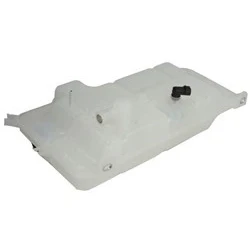 Billede af NISSENS 996072 Ekspansionsbeholder 3 med kappe, sensor