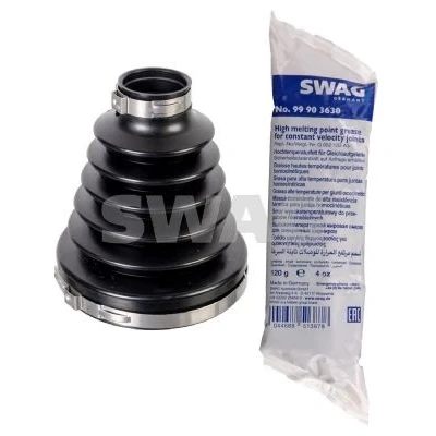 Billede af SWAG 33 10 2179 Drivakselmanchet bagaksel, hjulsidet Termoplast