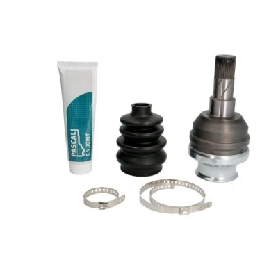 Billede af PASCAL G70015PC Knokkelled gearkasse monteret