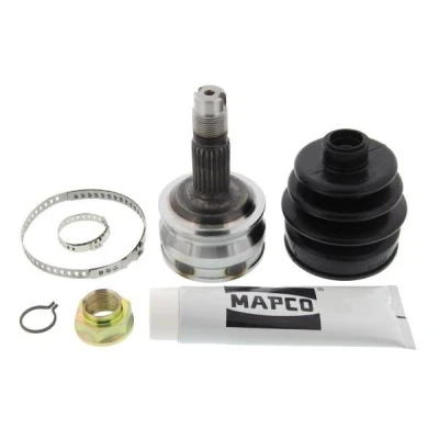 Billede af MAPCO 16909 Knokkelled foraksel, hjulsidet