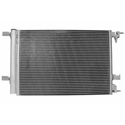 Billede af VEMO V40 62 0036 Kondensator med tørrer Original Quality 570x396x16 mm OPEL: Insignia A Sports Tourer, Astra J Hatchback, Zafira C Tourer