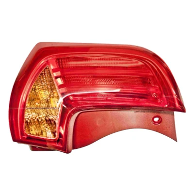 Billede af PRASCO KI3244053 Baglygter højre KIA: Picanto II