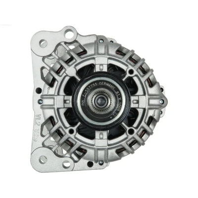 Billede af AS PL A3421PR Generator 12V 90A VOLKSWAGEN: Polo IV Hatchback, Golf 4, Lupo / 3L, SKODA: Fabia 1 Combi, 2, Octavia II AUDI: A2