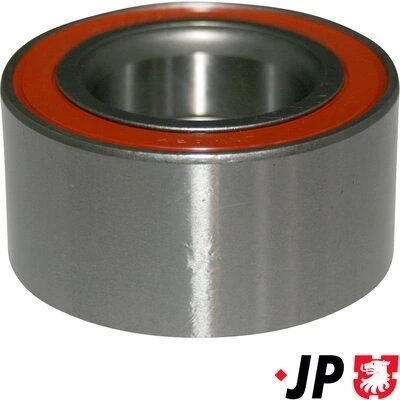 Billede af JP GROUP 1541200200 Hjulleje 39 72 37