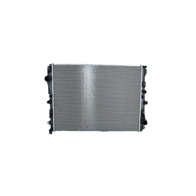 Billede af NRF 50041 Radiator 640 498 26 Loddet køleripper MERCEDES BENZ: E klasse Sedan