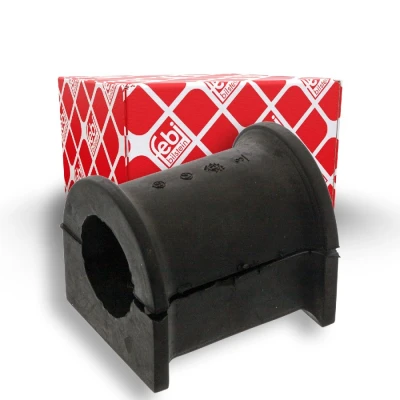 Billede af FEBI BILSTEIN 101934 Stabilisatorbøsning bagaksel Gummi 57 57,5