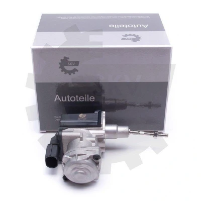 Billede af ESEN SKV 95SKV408 Trykomformer elektrisk AUDI: A4 B8 Avant