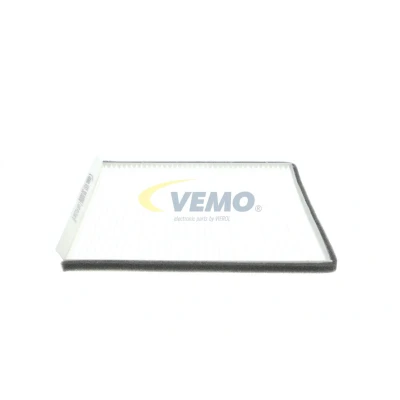 Billede af VEMO Original Quality V51 30 0006 Kabinefilter Partikelfilter 197 188 10 Papir CHEVROLET: Matiz