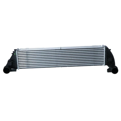 Billede af NRF 30859 Intercooler