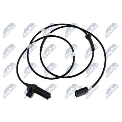Billede af NTY HCA FR 031 ABS Sensor Bagaksel venstre 1440