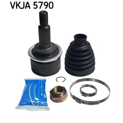 Billede af SKF VKJA 5790 Knokkelled SUZUKI: Splash, SWIFT 4
