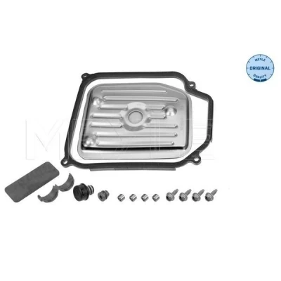 Billede af MEYLE 100 135 0214/SK Delesæt, olieskift automatgearkasse med tilbehør, Uden olie VOLKSWAGEN: GOLF 4 Variant, 3, Bora Sedan, AUDI: A3 Hatchback