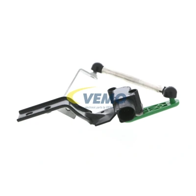 Billede af VEMO V10 72 0055 Sensoren venstre foraksel VOLKSWAGEN: Passat B8 Variant, Sedan, SKODA: Superb III Hatchback, Stationcar