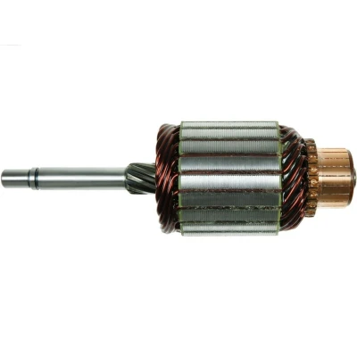 Billede af AS PL SA5009 Armatur, starter