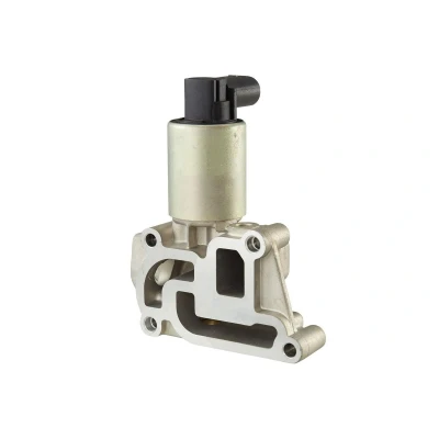 Billede af HELLA 6NU 010 171 321 EGR Ventil elektronisk med pakninger OPEL: Corsa D Hatchback, Astra H Caravan, G CC